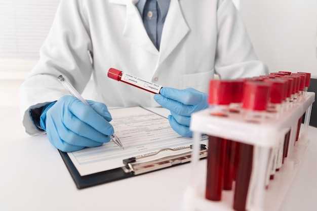 Как проходит анализ свертываемости крови?