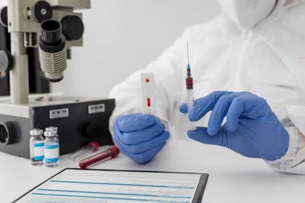 Как проводится общий анализ крови при подозрении на онкологию