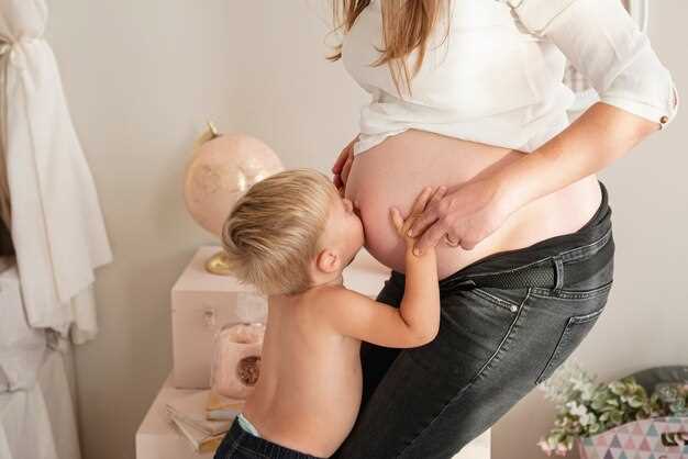 Моменты, которые можно чувствовать во второй беременности