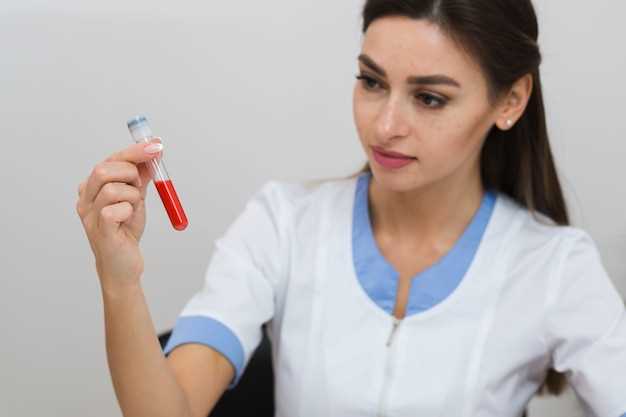 Признаки повышенного уровня ХГЧ в крови у женщин