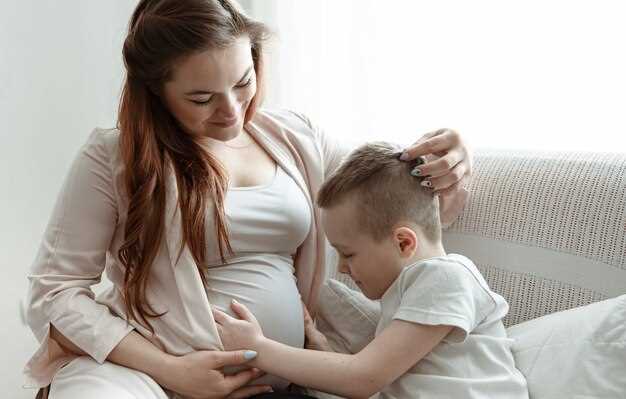 На каком сроке беременности можно почувствовать движение ребенка во второй раз?