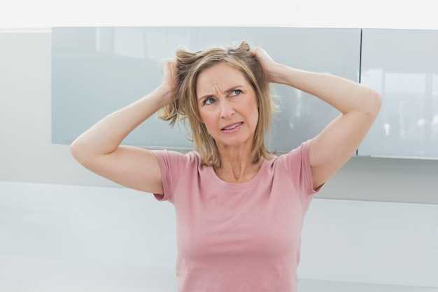 Причины сильного выпадения волос у женщин
