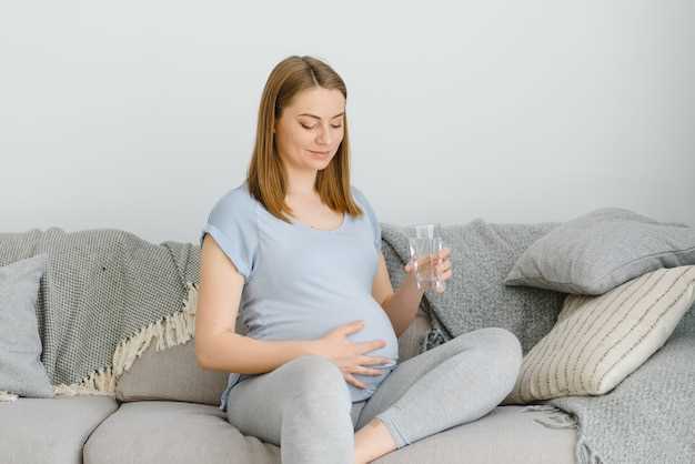 Пгтт у беременных: суть и цель