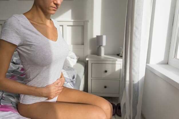 Симптомы и причины боли в мочеиспускательном канале у женщин