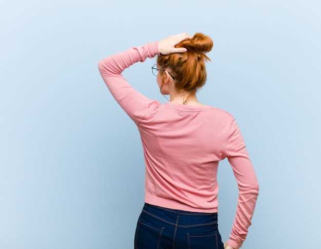 Что вызывает зуд на спине в области лопаток?