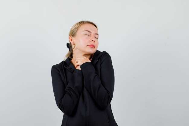 Причины ночного боли в горле