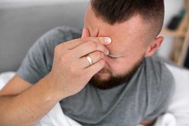 Причины ломки ногтей на руках у мужчин