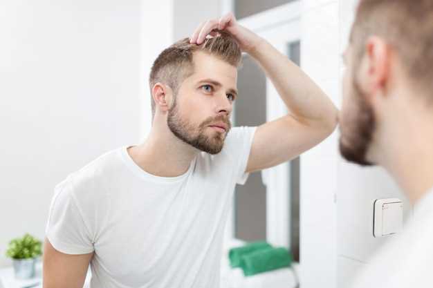 Причины отсутствия волос на руках у мужчин