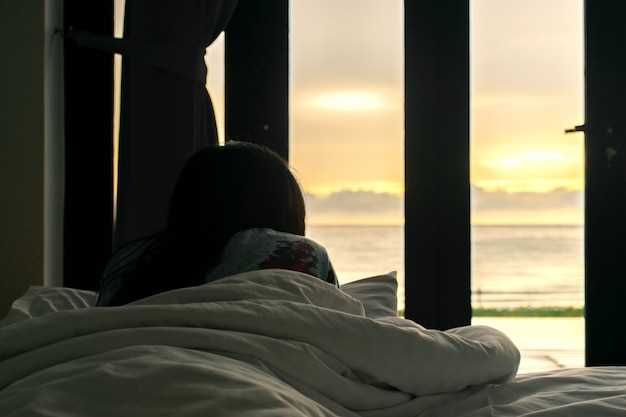Почему солнце влияет на сон