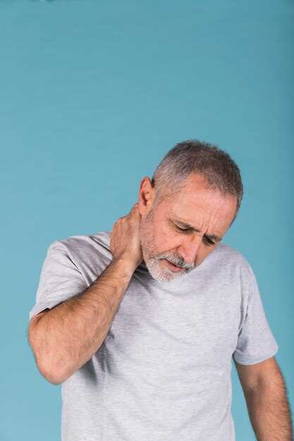 Нарушение нервного снабжения головы при шейном остеохондрозе