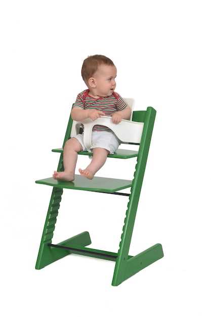 Различные причины зеленого стула у малышей