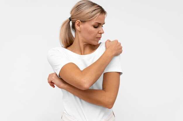 Лечение растяжения связок плечевого сустава: основные методы и рекомендации