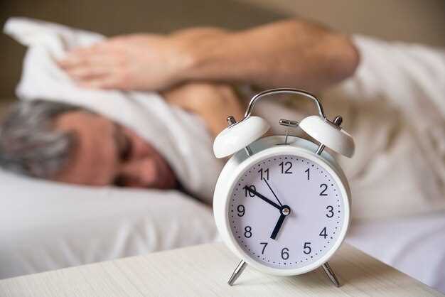 Факторы, влияющие на количество сна