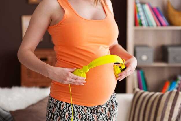 Норма набора веса при беременности