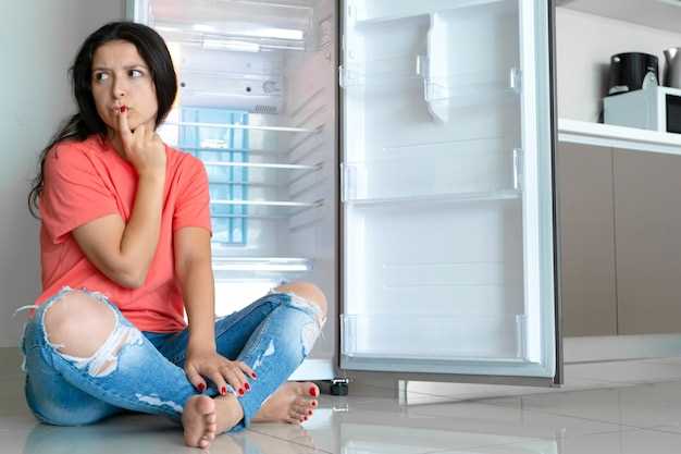 Причины мутности мочи в холодильнике