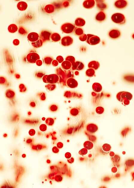 Последствия тяжелой степени анемии для здоровья