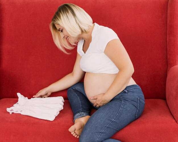 Гормональные изменения и увеличение матки