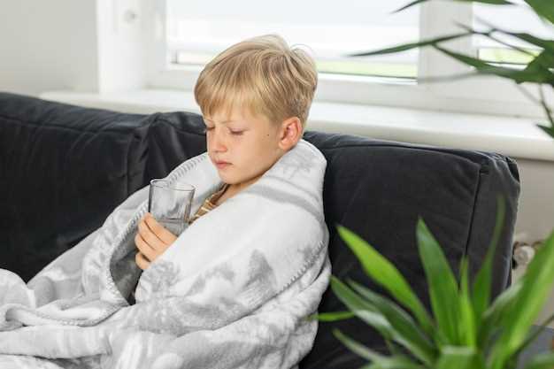 Основные факторы влияющие на скорость выздоровления от пневмонии у детей